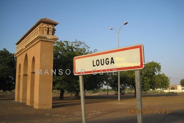 LOUGA : Un déficient mental tue deux personnes à Beulle Guèye LOUGA : Un déficient mental tue deux personnes à Beulle Guèye