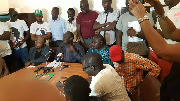 Résultats provisoires département de Dakar : Manko Taxawu Sénégal 111 045 voix contre 108 994 pour Benno Bokk Yakaar Résultats provisoires département de Dakar : Manko Taxawu Sénégal 111 045 voix contre 108 994 pour Benno Bokk Yakaar