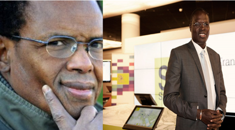 Sénégal : L’écrivain guinéen, Tierno Monénembo appelle à la libération de Khalifa Sall Sénégal : L’écrivain guinéen, Tierno Monénembo appelle à la libération de Khalifa Sall