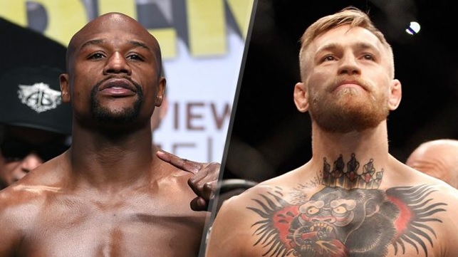 Mayweather - McGregor, les clés du combat..