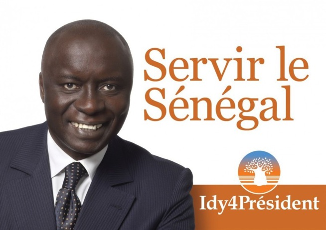 Idy sur les résultats de Dakar : «Macky Sall cherche à éliminer et affaiblir tous ses adversaires afin de s'ouvrir un grand boulevard pour la présidentielle de 2019» Idy sur les résultats de Dakar : «Macky Sall cherche à éliminer et affaiblir tous ses adversaires afin de s'ouvrir un grand boulevard pour la présidentielle de 2019»