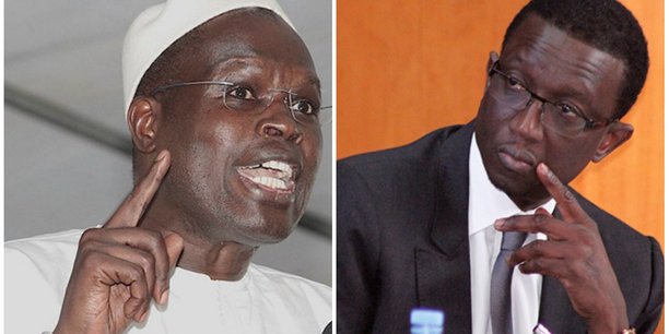 Résultats des Législatives au Sénégal : les effluves d’une contestation Résultats des Législatives au Sénégal : les effluves d’une contestation