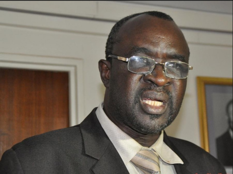 Saccage à Touba : Moustapha Cissé Lô « prêt à se présenter aux Présidentielles de 2019 » pour régler le problème Saccage à Touba : Moustapha Cissé Lô « prêt à se présenter aux Présidentielles de 2019 » pour régler le problème