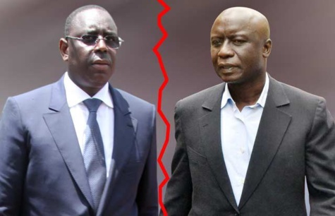 Thiès : Les partisans de Macky et d’Idy prolongent leur duel au Tribunal Thiès : Les partisans de Macky et d’Idy prolongent leur duel au Tribunal