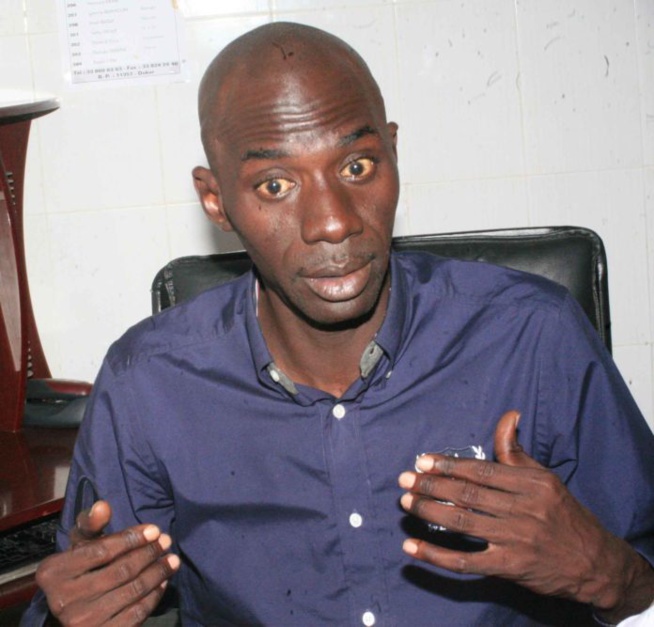 « Si Benno Bokk Yakaar a eu une victoire aussi surprenante qu’écrasante, c’est parce que l’opposition a privilégié ses intérêts personnels» (Leral Askan Wi) « Si Benno Bokk Yakaar a eu une victoire aussi surprenante qu’écrasante, c’est parce que l’opposition a privilégié ses intérêts personnels» (Leral Askan Wi)