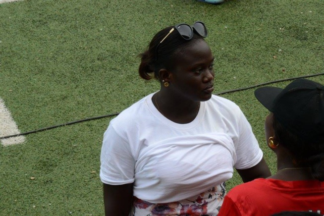 Photos: Match Mbalaxman contre Rappeurs Photos: Match Mbalaxman contre Rappeurs