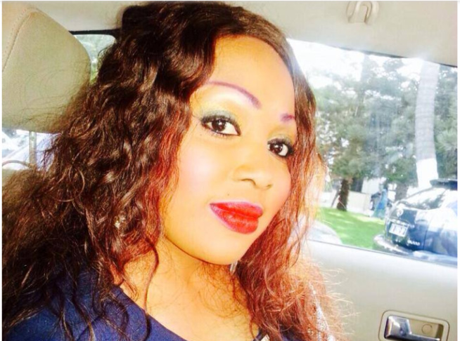 Les avocats de Karim Wade au chevet de la chanteuse Amy Collé Dieng Les avocats de Karim Wade au chevet de la chanteuse Amy Collé Dieng