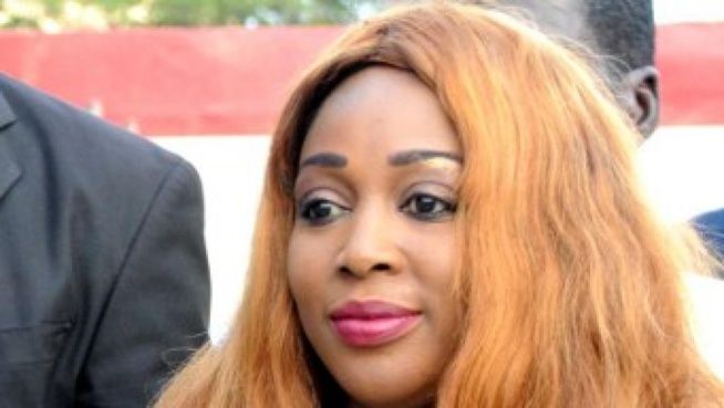 Affaire Amy Collé Dieng- Amadou Seck, le manager de Bakeu Niang, arrêté Affaire Amy Collé Dieng- Amadou Seck, le manager de Bakeu Niang, arrêté