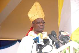 Diocèse de Tambacounda : Mgr Jean-Noël Diouf démissionne Diocèse de Tambacounda : Mgr Jean-Noël Diouf démissionne
