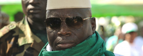 Gambie : Yahya Jammeh accusé d’avoir fait exécuter des migrants