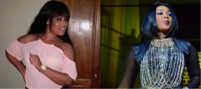 Penda Bâ, Amy Collé Dieng : la "belle" et la "bête" dans la fosse aux Lions Penda Bâ, Amy Collé Dieng : la "belle" et la "bête" dans la fosse aux Lions