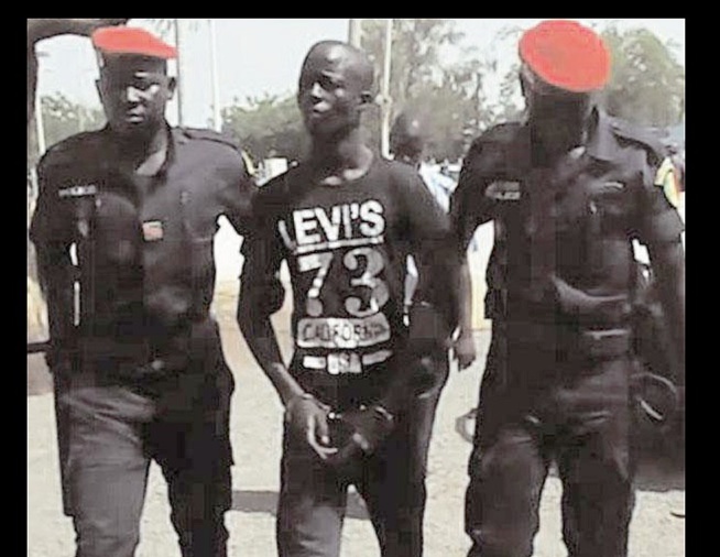 Annulation de la procédure à l’encontre de Boy Djinné : Son avocat Me Abdoulaye Tall demande sa libération s’il n’est détenu pour autre chose Annulation de la procédure à l’encontre de Boy Djinné : Son avocat Me Abdoulaye Tall demande sa libération s’il n’est détenu pour autre chose