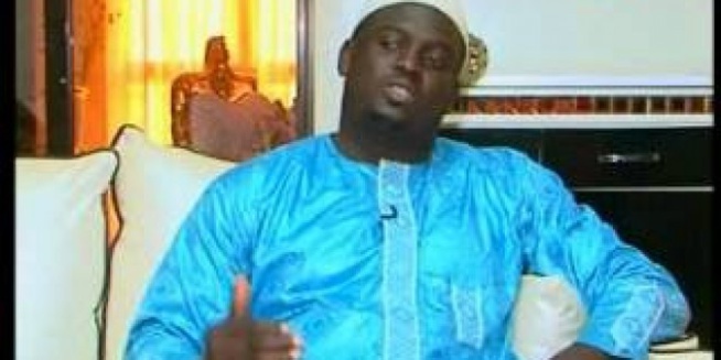 Promoteur de lutte : Aziz Ndiaye jette l’éponge Promoteur de lutte : Aziz Ndiaye jette l’éponge
