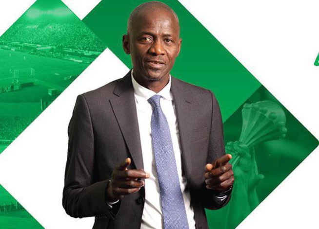 Présidence de la FSF : Louis Lamotte en pôle-position Présidence de la FSF : Louis Lamotte en pôle-position