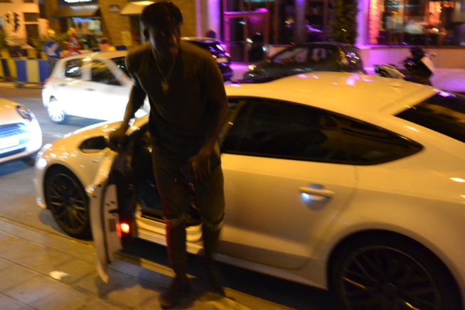 C’est officiel, Kara prolonge à Anderlecht C’est officiel, Kara prolonge à Anderlecht