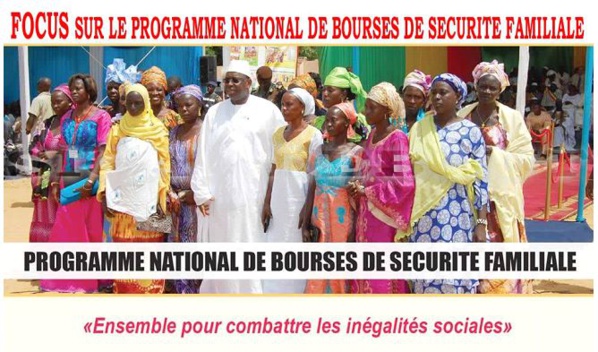 Couverture maladie universelle et bourses de sécurité familiale : quand l'inclusion sociale devient une réalité Couverture maladie universelle et bourses de sécurité familiale : quand l'inclusion sociale devient une réalité