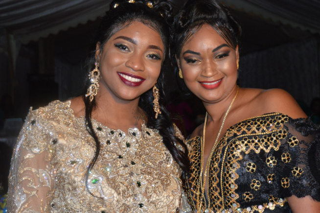 Mariage de Fafa et Vaz , un mariage pas comme les autres…Regardez Mariage de Fafa et Vaz , un mariage pas comme les autres…Regardez