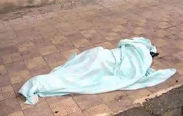Dakar: un jeune Libanais tire à bout portant sur le vigile Ibrahima Mballo Dakar: un jeune Libanais tire à bout portant sur le vigile Ibrahima Mballo