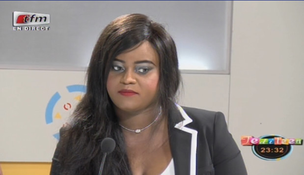 La journaliste gambienne Fatou Show dans la Nouvelle émission de Pape Cheikh « TEDILEEN » … Regardez La journaliste gambienne Fatou Show dans la Nouvelle émission de Pape Cheikh « TEDILEEN » … Regardez
