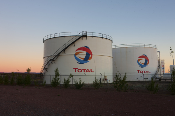 « Total prend un risque important en se lançant dans l’ultra-deep offshore sénégalais » (Christophe Bigot) « Total prend un risque important en se lançant dans l’ultra-deep offshore sénégalais » (Christophe Bigot)