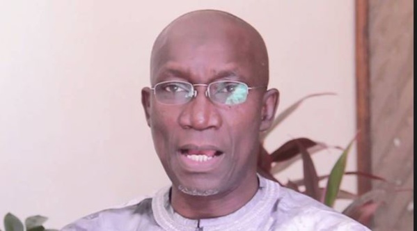 Me El Hadji Amadou Sall : «Les 7 sages ont fermé les yeux sur la triche… » Me El Hadji Amadou Sall : «Les 7 sages ont fermé les yeux sur la triche… »
