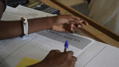 Fraude au Bac: Des demandes de liberté provisoire pleuvent sur la table du doyen des juges Fraude au Bac: Des demandes de liberté provisoire pleuvent sur la table du doyen des juges