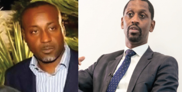 Millicom-Wari-Yérim Sow et Cie: Bras de fer au sommet Millicom-Wari-Yérim Sow et Cie: Bras de fer au sommet