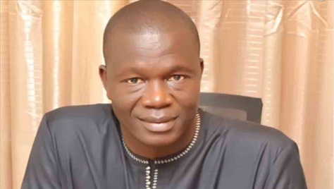 Assemblée générale élective de l’Ums : Magatte Diop, le Benjamin ! Assemblée générale élective de l’Ums : Magatte Diop, le Benjamin !