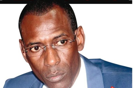 Livre blanc de Wattu Sénégal : La riposte du ministre Abdoulaye Daouda Diallo en cours d’élaboration Livre blanc de Wattu Sénégal : La riposte du ministre Abdoulaye Daouda Diallo en cours d’élaboration