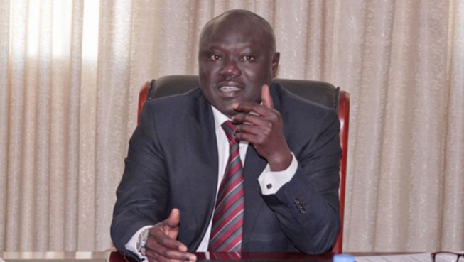 Vidéo : "Pourquoi Touba a été un cas particulier dans ces élections législatives ? " (Thiendella Fall, Direction générale des élections) Vidéo : "Pourquoi Touba a été un cas particulier dans ces élections législatives ? " (Thiendella Fall, Direction générale des élections)