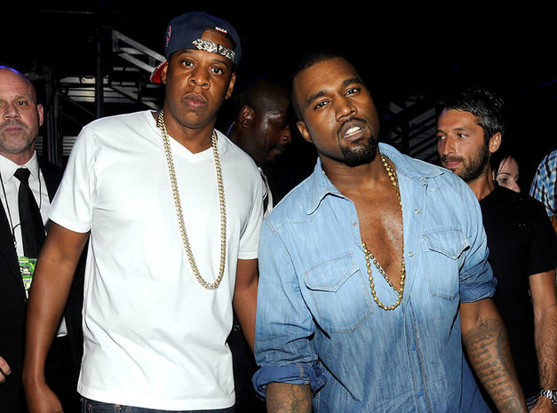 Jay-Z évoque sa dispute avec Kanye West : « Il a dépassé les bornes en parlant de ma femme» Jay-Z évoque sa dispute avec Kanye West : « Il a dépassé les bornes en parlant de ma femme»