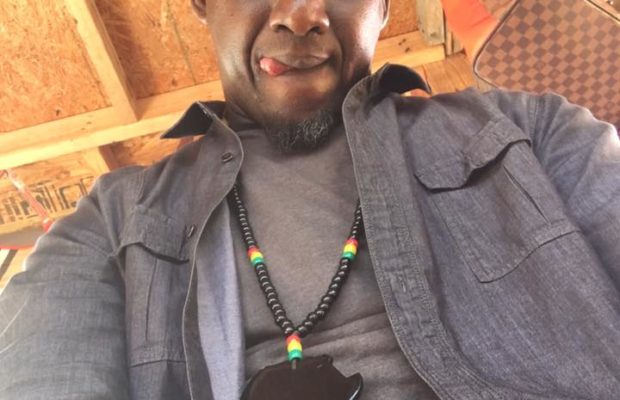 Assane Diouf : « j’ai été arrêté puis libéré pour … Assane Diouf : « j’ai été arrêté puis libéré pour …