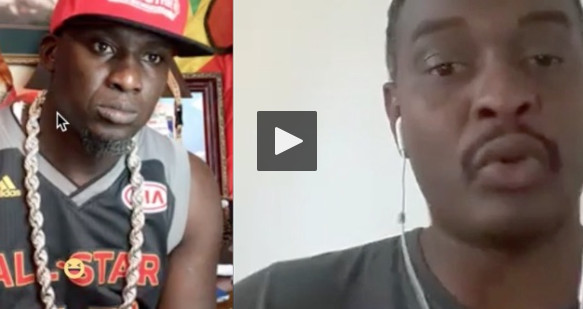 Vidéo : Baba Aïdara détaille les failles qui ont conduit à l’arrestation de Assane Diouf