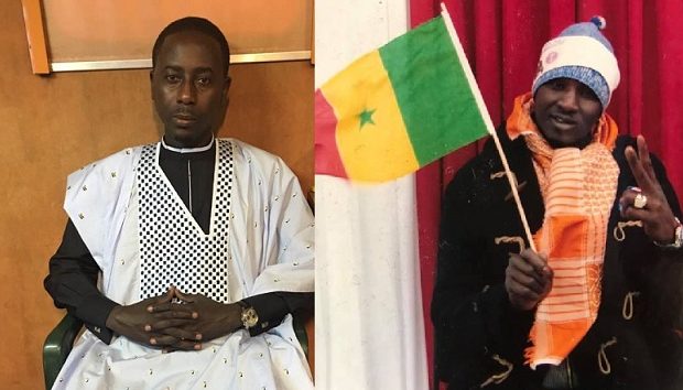 Assane Diouf en prison : Les incroyables révélations de Pape Alé Niang Assane Diouf en prison : Les incroyables révélations de Pape Alé Niang