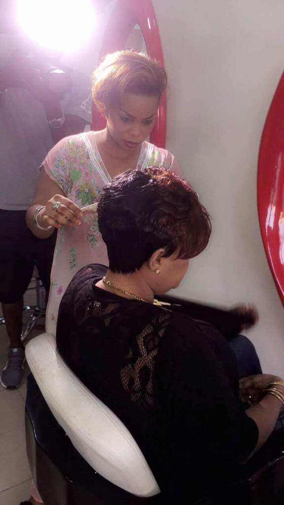 MODE TABASKI: NEYMANE COIFFURE avec les nouvelles tendances pour la fête. MODE TABASKI: NEYMANE COIFFURE avec les nouvelles tendances pour la fête.