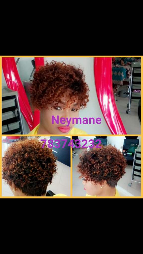 MODE TABASKI: NEYMANE COIFFURE avec les nouvelles tendances pour la fête. MODE TABASKI: NEYMANE COIFFURE avec les nouvelles tendances pour la fête.