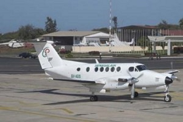Tout sur le crash de l’avion de SénégalAir au large de Dakar: Les détails d'un rapport explosif ( Document) Tout sur le crash de l’avion de SénégalAir au large de Dakar: Les détails d'un rapport explosif ( Document)