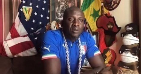 Dernière minute : Assane Diouf a encore parlé Dernière minute : Assane Diouf a encore parlé