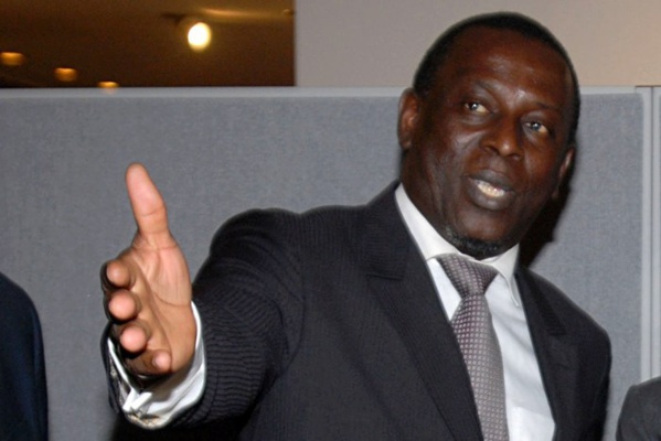 Organisation chaotique des Législatives: Cheikh Tidiane Gadio compare le régime de Macky Sall à celui du Ps, « dans son histoire la plus sombre » Organisation chaotique des Législatives: Cheikh Tidiane Gadio compare le régime de Macky Sall à celui du Ps, « dans son histoire la plus sombre »