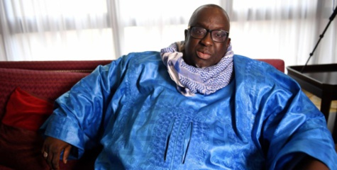 Dopage et corruption : la suspension à vie de Papa Massata Diack confirmée Dopage et corruption : la suspension à vie de Papa Massata Diack confirmée