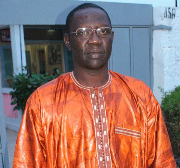 Scission chez les Jallarbistes : Souleymane Gueye et Cie lance Ld-debout Scission chez les Jallarbistes : Souleymane Gueye et Cie lance Ld-debout