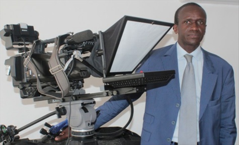Gabon : le Sénégalais Matar Sylla lance LabelTV Radio "Nelson Mandela", une ambitieuse chaîne panafricaine d'information Gabon : le Sénégalais Matar Sylla lance LabelTV Radio "Nelson Mandela", une ambitieuse chaîne panafricaine d'information