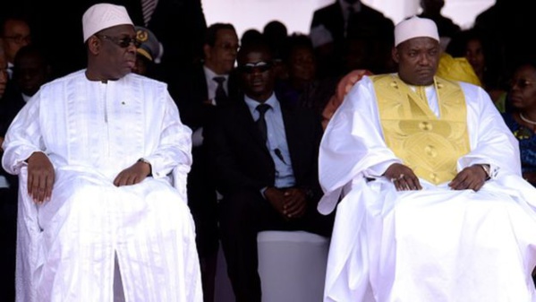 Expulsion de 69 Sénégalais : Le Préfet de Bounkiling approuve, Banjul exprime ses regrets