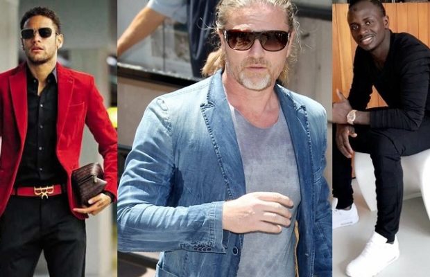 Emmanuel Petit : « Barcelone devrait prendre Sadio Mané pour