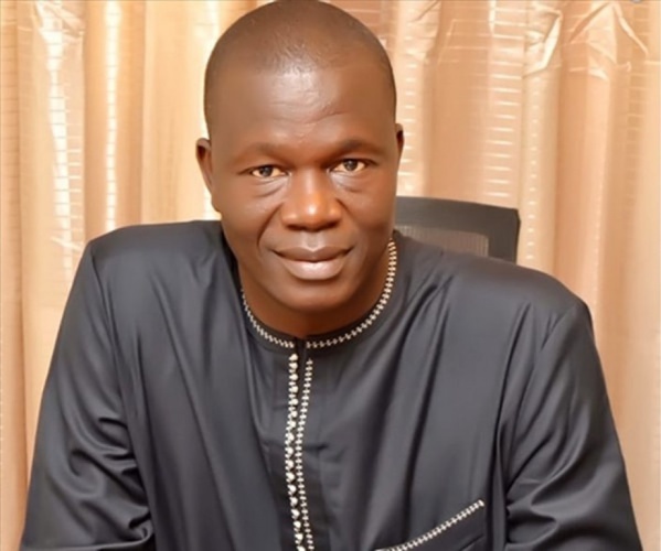 Juge Souleymane Teliko aux commandes de l'UMS: Un pas de plus vers "l'indépendance" de la Justice ? Juge Souleymane Teliko aux commandes de l'UMS: Un pas de plus vers "l'indépendance" de la Justice ?