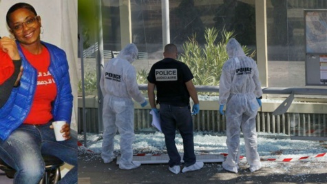 Mort de Mariama Kenza Tall à Marseille: Le père de la victime contredit le parquet et évoque la piste terroriste Mort de Mariama Kenza Tall à Marseille: Le père de la victime contredit le parquet et évoque la piste terroriste