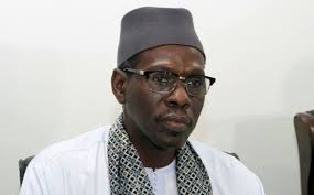 150 pèlerins en rade à Dakar : Abdou Aziz Kébé compte sévir 150 pèlerins en rade à Dakar : Abdou Aziz Kébé compte sévir