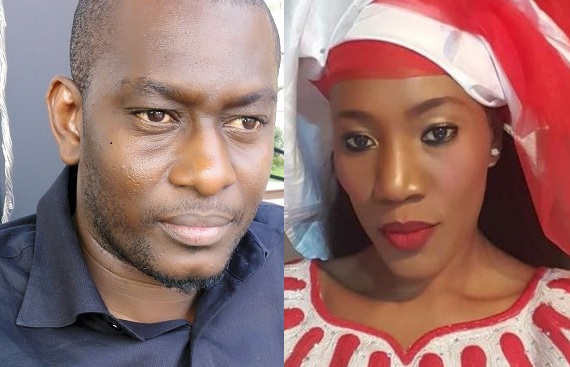 Dispute avec Astou Traoré: Malal Junior Diagne brise le silence Dispute avec Astou Traoré: Malal Junior Diagne brise le silence