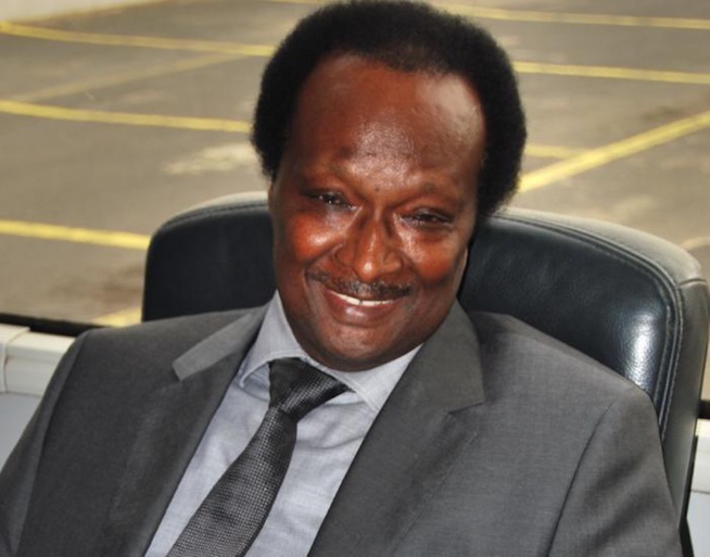 Farba Ngom et Baba Diao Itoc cités dans des pratiques douteuses et scandaleuses à la SAR Farba Ngom et Baba Diao Itoc cités dans des pratiques douteuses et scandaleuses à la SAR