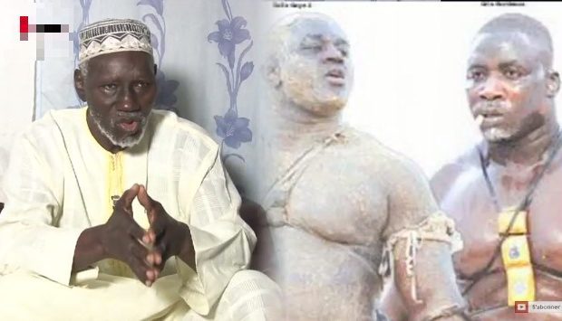 Mbaye Guèye : « Gris doit gagner ou disparaître Mbaye Guèye : « Gris doit gagner ou disparaître
